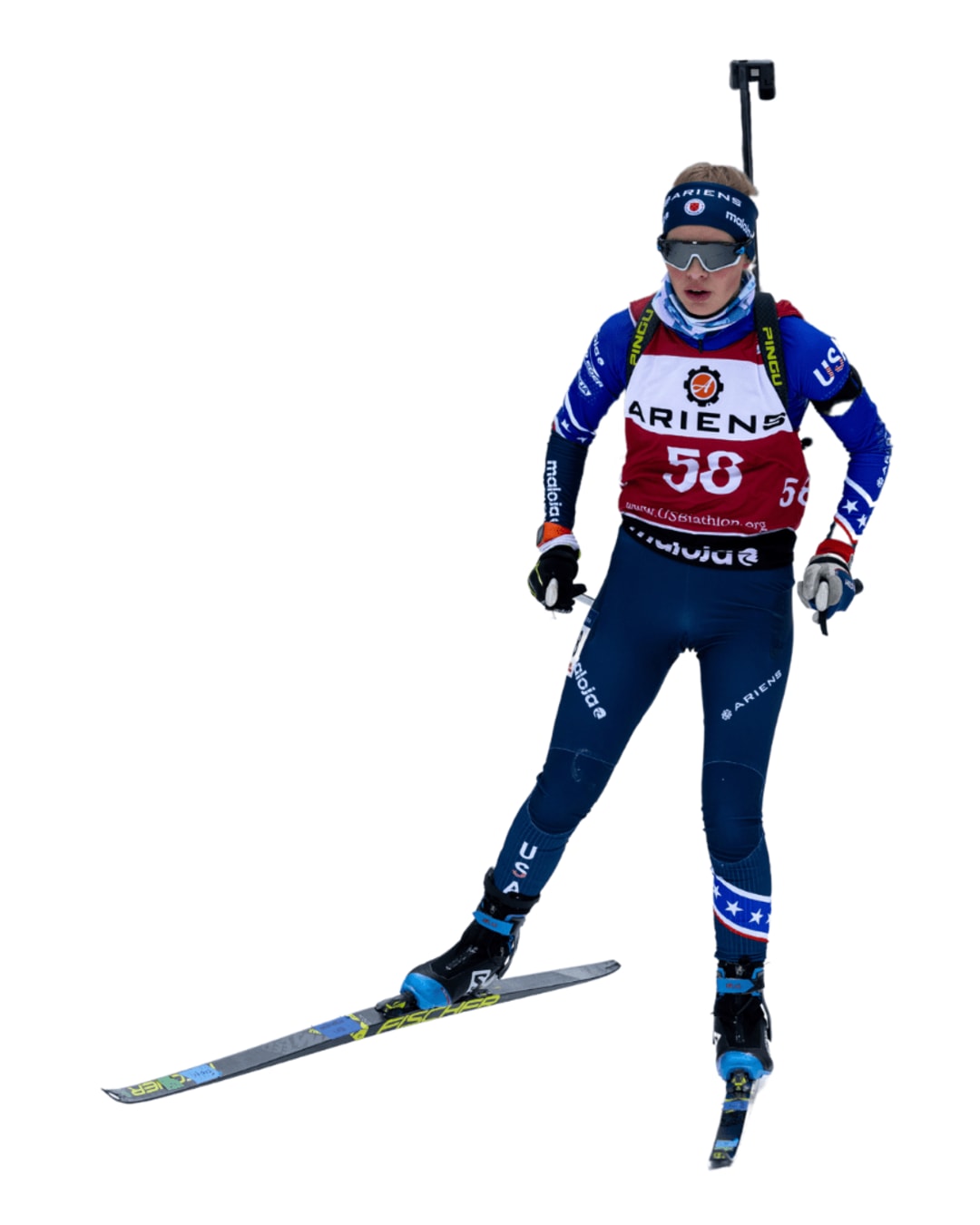 ほぼ新品　BIATHLON QuickEasy EQ17 Buy Wax & Equipment for Biathlon - Skate Skiing Gear – Skiwax.ca